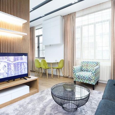 Stay Inn-Apartments On Abovyan 32 Yerevan Bagian luar foto