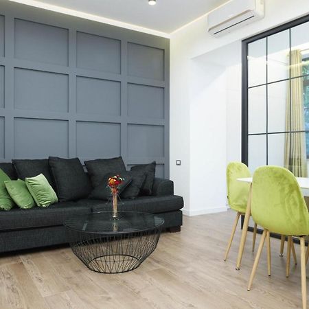 Stay Inn-Apartments On Abovyan 32 Yerevan Bagian luar foto