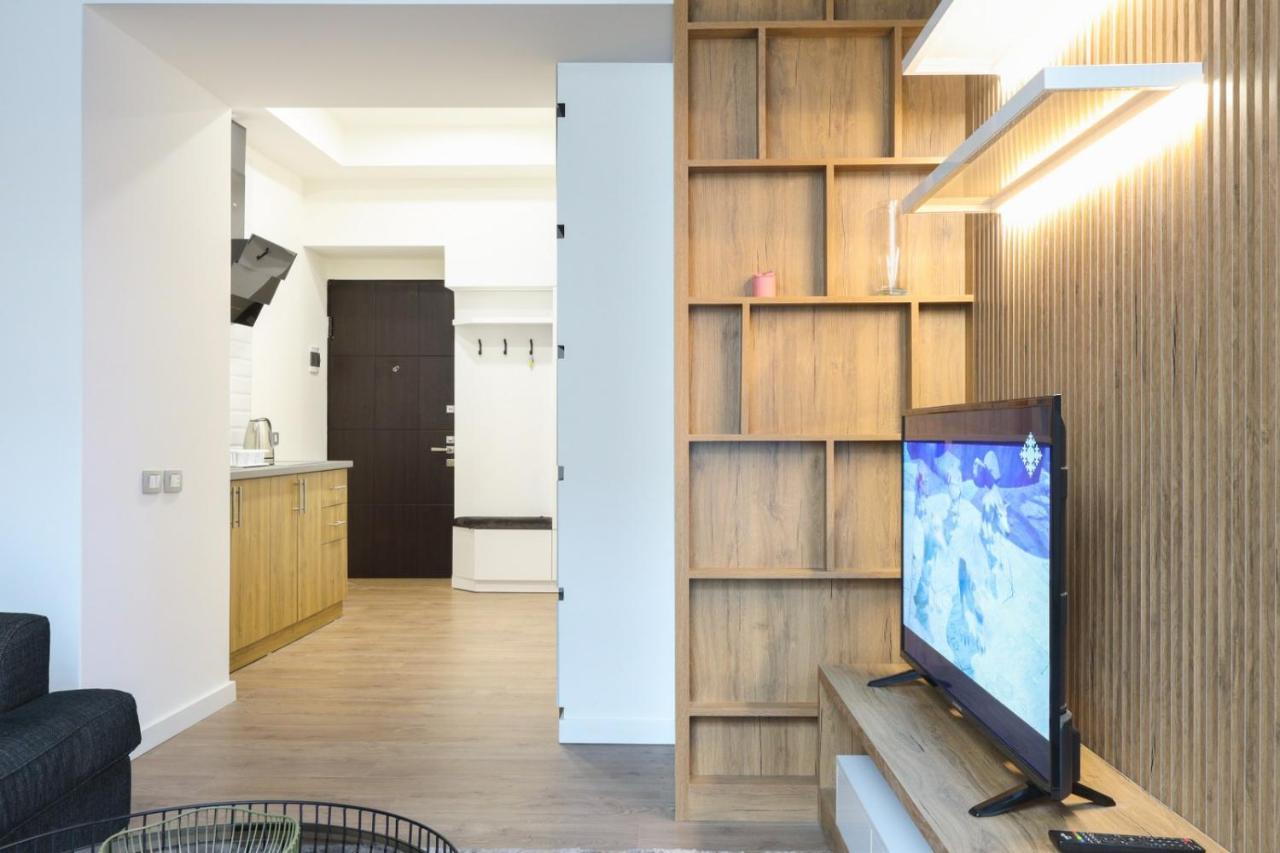 Stay Inn-Apartments On Abovyan 32 Yerevan Bagian luar foto