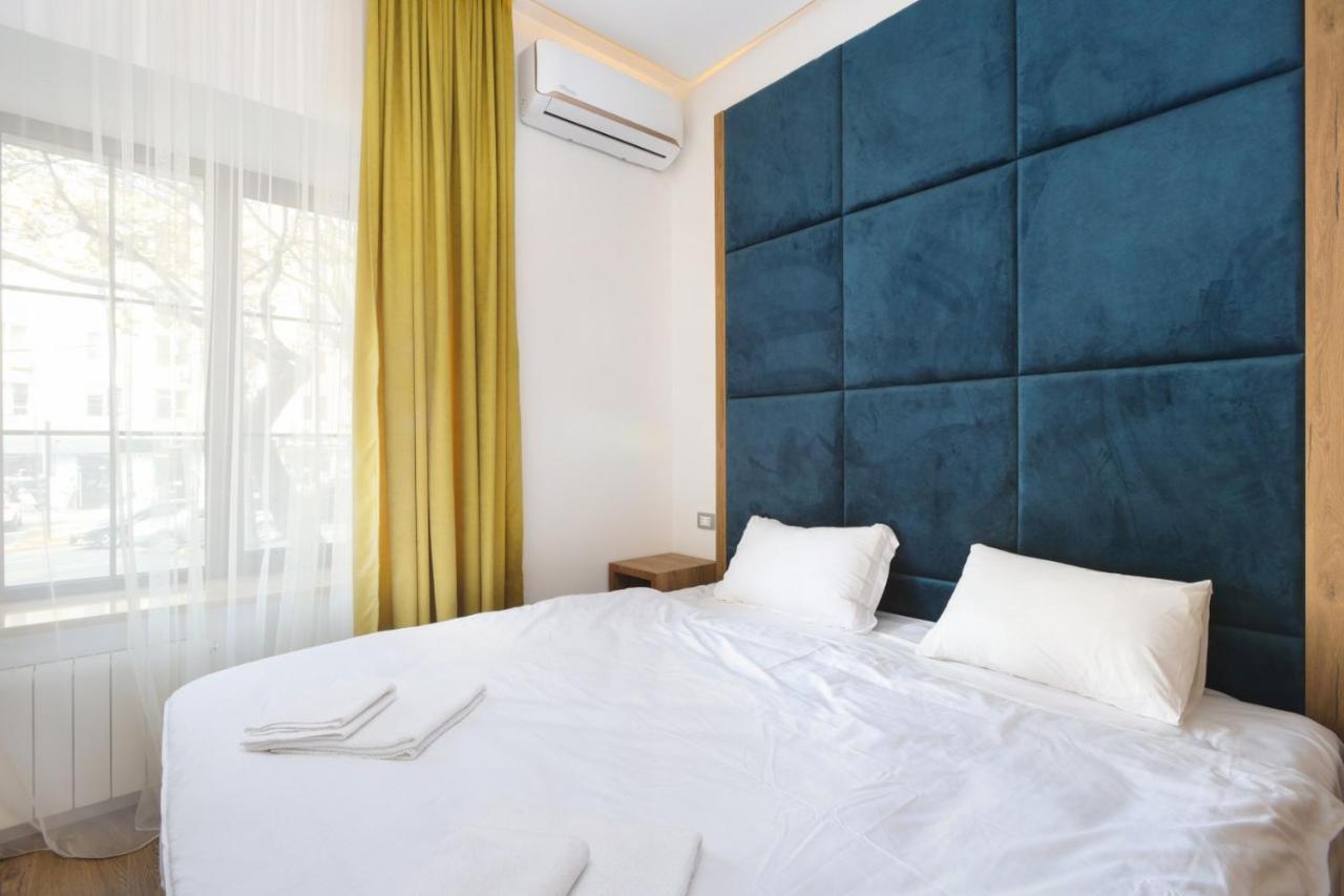 Stay Inn-Apartments On Abovyan 32 Yerevan Bagian luar foto