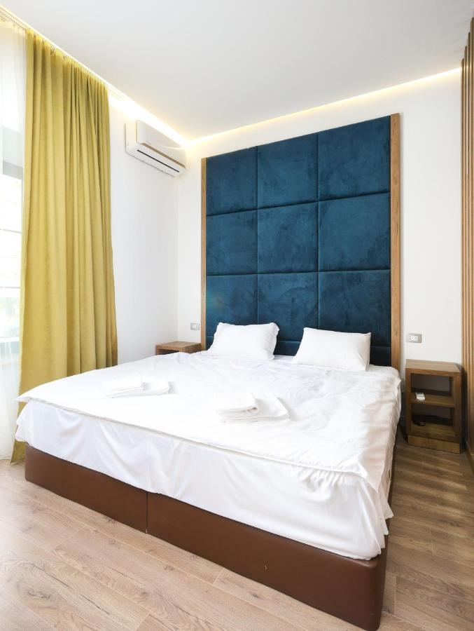 Stay Inn-Apartments On Abovyan 32 Yerevan Bagian luar foto