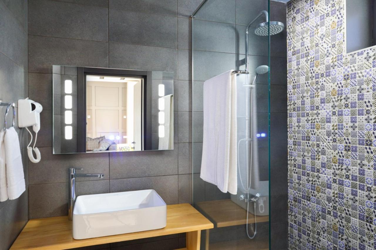Stay Inn-Apartments On Abovyan 32 Yerevan Bagian luar foto