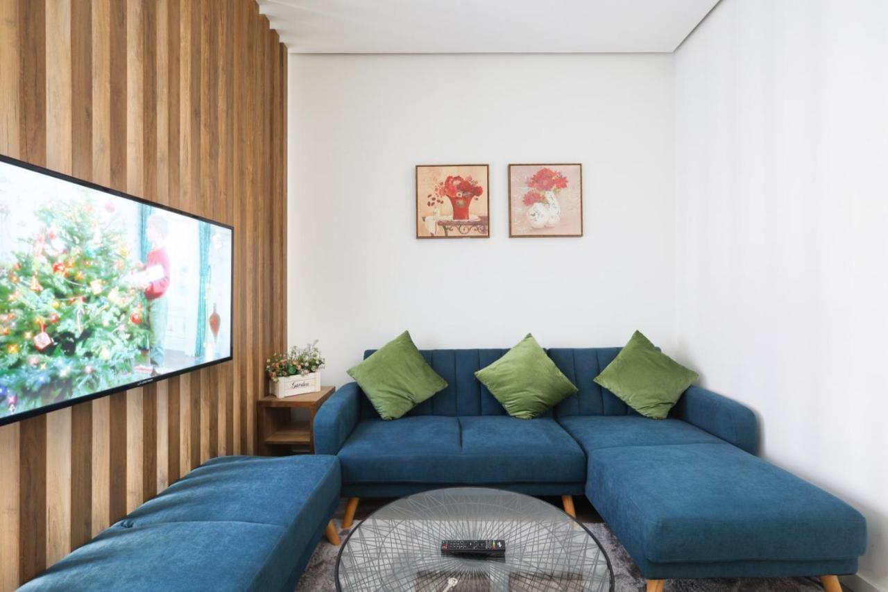 Stay Inn-Apartments On Abovyan 32 Yerevan Bagian luar foto